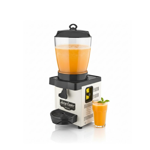 Remta Royal Mini ST34 11 Litre Şerbet ve Ayran Soğutucu - Miletto