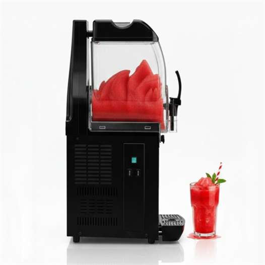 Remta Royal 12 Litre Tekli Slush (Buzlaş) Karlamaç Makinesi - ST41