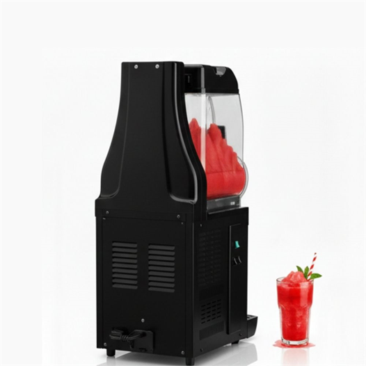 Remta Royal 12 Litre Tekli Slush (Buzlaş) Karlamaç Makinesi - ST41