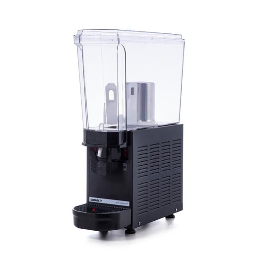 Samixir Klasik Mono 20 Lt Karıştırıcılı Soğuk İçecek Dispenseri Makinesi 20-MB