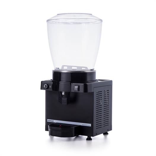 Samixir M22 Panoramik Analog 22 Lt Soğutuculu İçecek Makinesi M22-AB