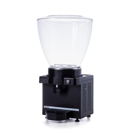 Samixir M40 Panoramik Dijital Soğutuculu 40 Lt İçecek Makinesi M40-DB
