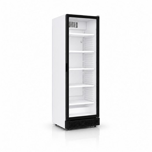 Şenocak D-372 SC WOC LEAN Tek Kapılı Şişe Soğutucu Dolap 220V