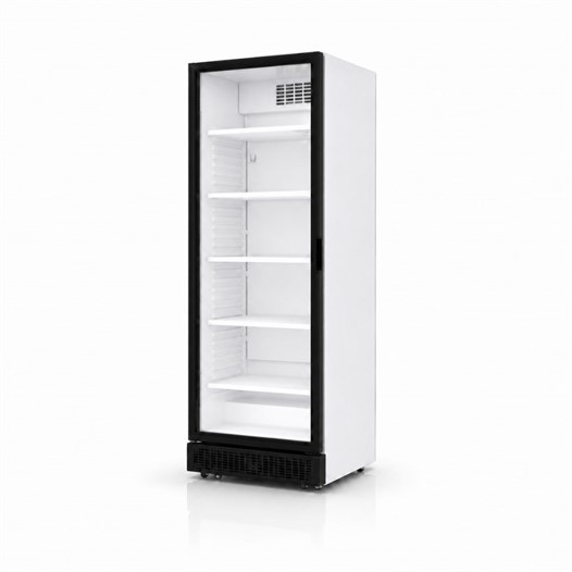 Şenocak D-372 SC WOC LEAN Tek Kapılı Şişe Soğutucu Dolap 220V