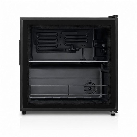 Şenocak DB60 Cam Kapılı Kompresörlü Minibar 220V 43 Lt