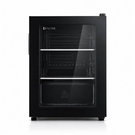 Şenocak DB70 Cam Kapılı Kompresörlü Minibar 220V 66 Lt