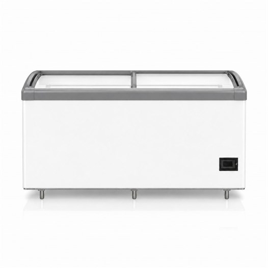 Şenocak IDSG 700 AC Dual Ada Tipi Market Dolabı 675 Lt 220V