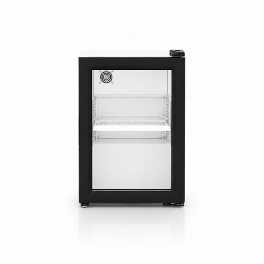 Şenocak S45 Tek Kapılı Tezgah Üstü Şişe Soğutucu 220V
