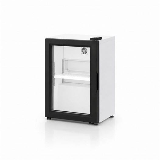 Şenocak S45 Tek Kapılı Tezgah Üstü Şişe Soğutucu 220V