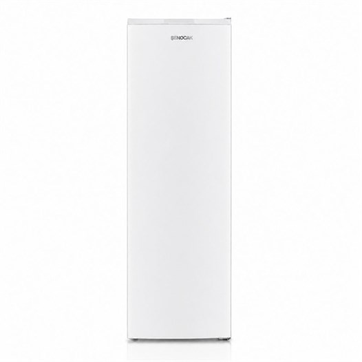 Şenocak VFN6204 6 Çekmeceli No-Frost Derin Dondurucu 220V