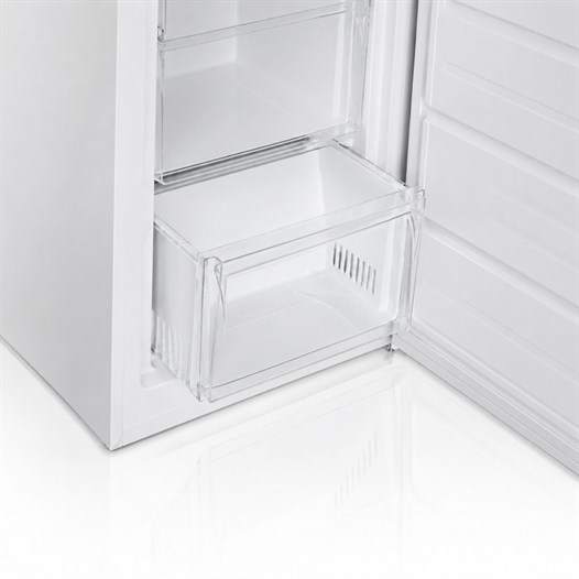 Şenocak VFN6204 6 Çekmeceli No-Frost Derin Dondurucu 220V
