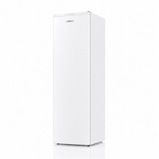 Şenocak VFN6204 6 Çekmeceli No-Frost Derin Dondurucu 220V