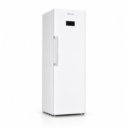 Şenocak VFN7274 7 Çekmeceli No-Frost Derin Dondurucu 220V