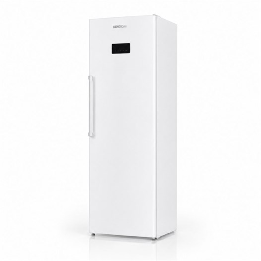 Şenocak VFN7274 7 Çekmeceli No-Frost Derin Dondurucu 220V