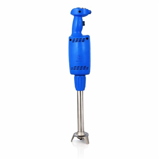 Steelwart Endüstriyel Tip 25 Lik 25 Cm Paslanmaz El Blender ÖZLEM18