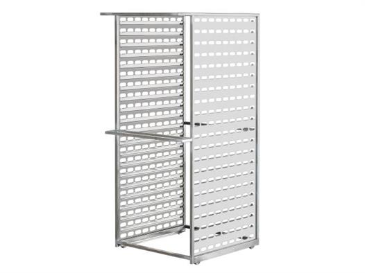 TS-02 Büyük Tepsi Standı