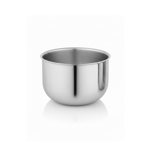 ÜRET Endüstriyel Çorbalık Kovan 15 Litre (29 x 23 cm)