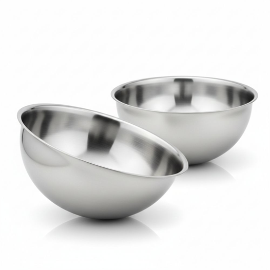 ÜRET Endüstriyel Mayonez Kabı 6 Litre (24x14 cm)