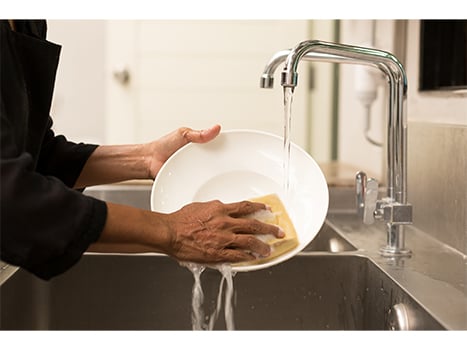 BULAŞIKHANE