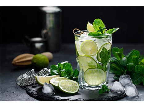 İÇECEK