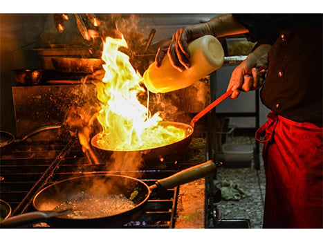 PİŞİRME