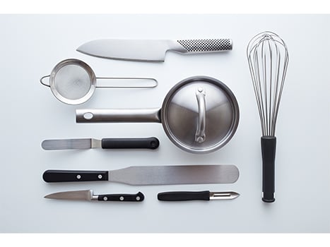 MUTFAK GEREÇLERİ