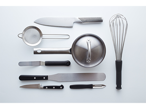 MUTFAK GEREÇLERİ