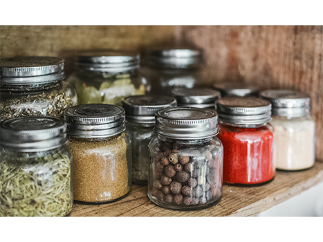 DEPOLAMA VE TAŞIMA