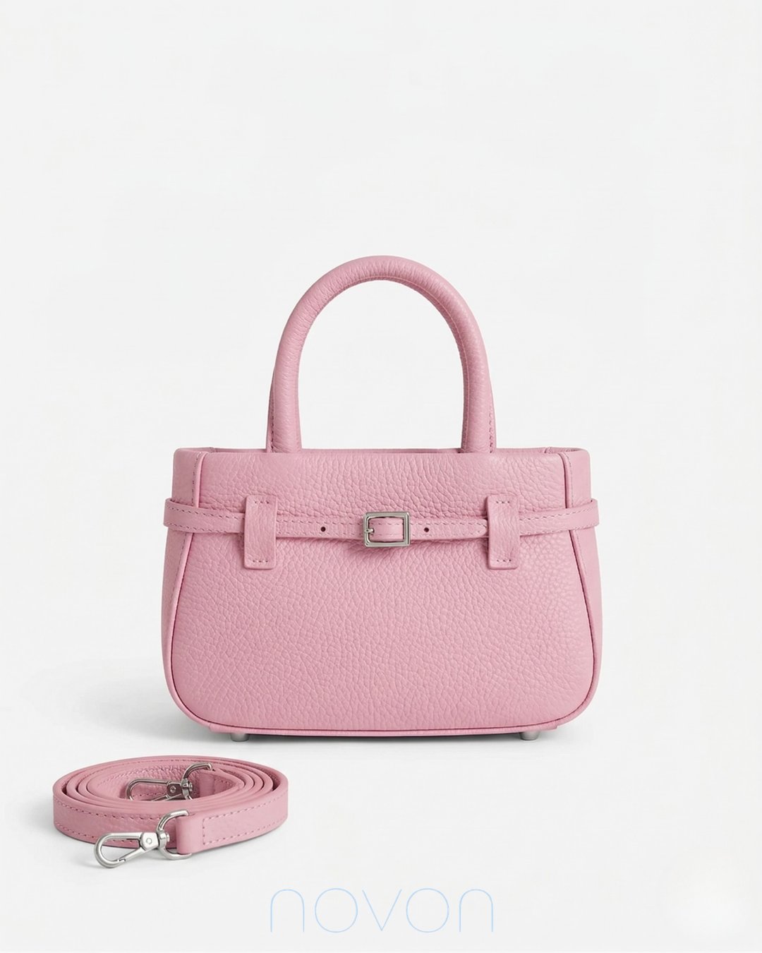 Novon Atelier Le Marais 20 Uzun Saplı Premium Tasarım Çanta