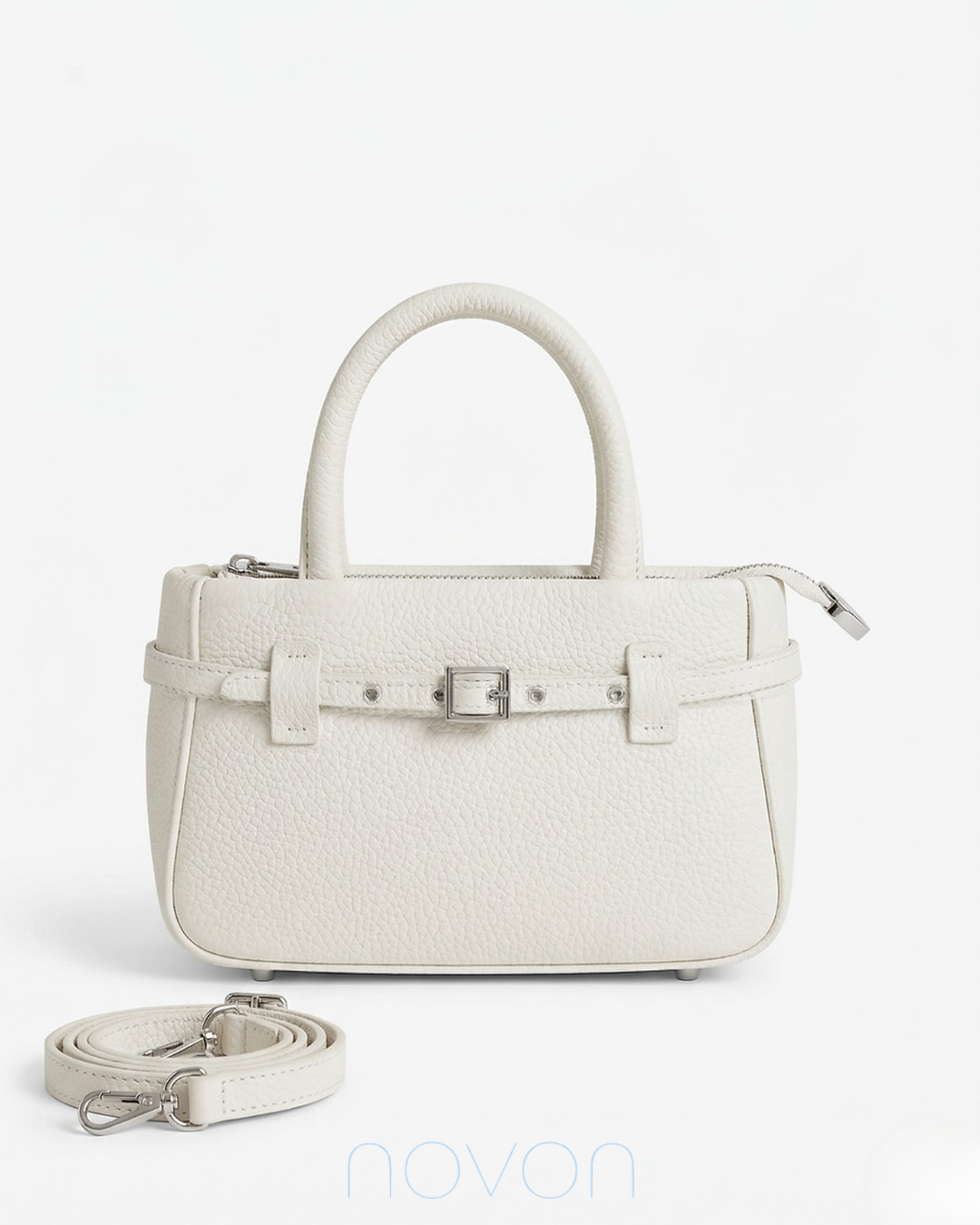 Novon Atelier Le Marais 20 Uzun Saplı Premium Tasarım Çanta