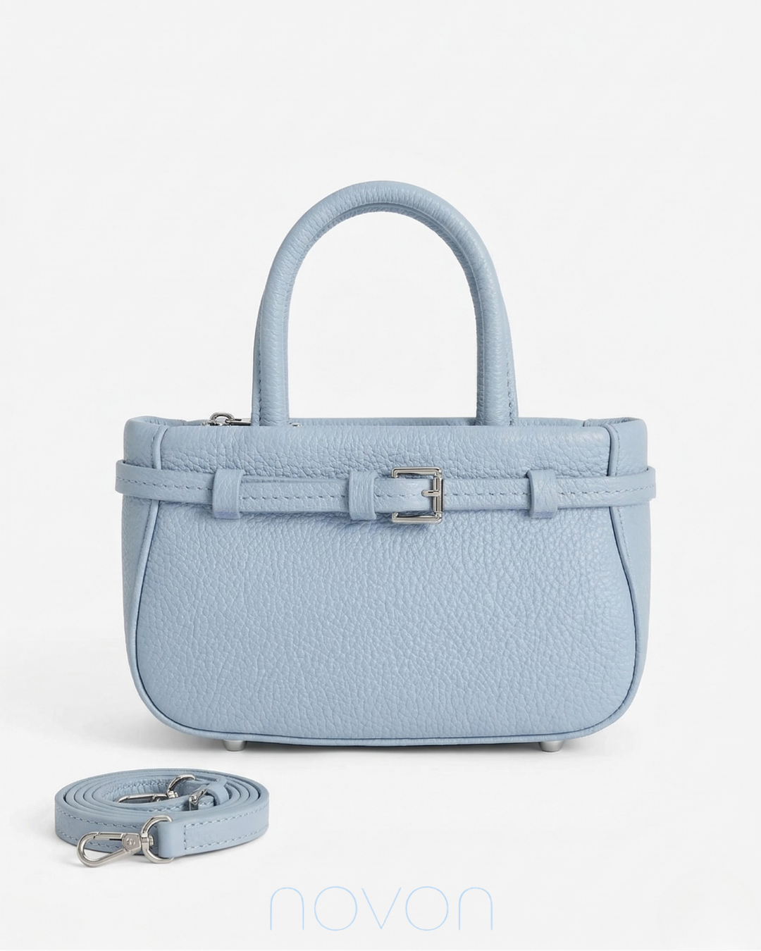 Novon Atelier Le Marais 20 Uzun Saplı Premium Tasarım Çanta