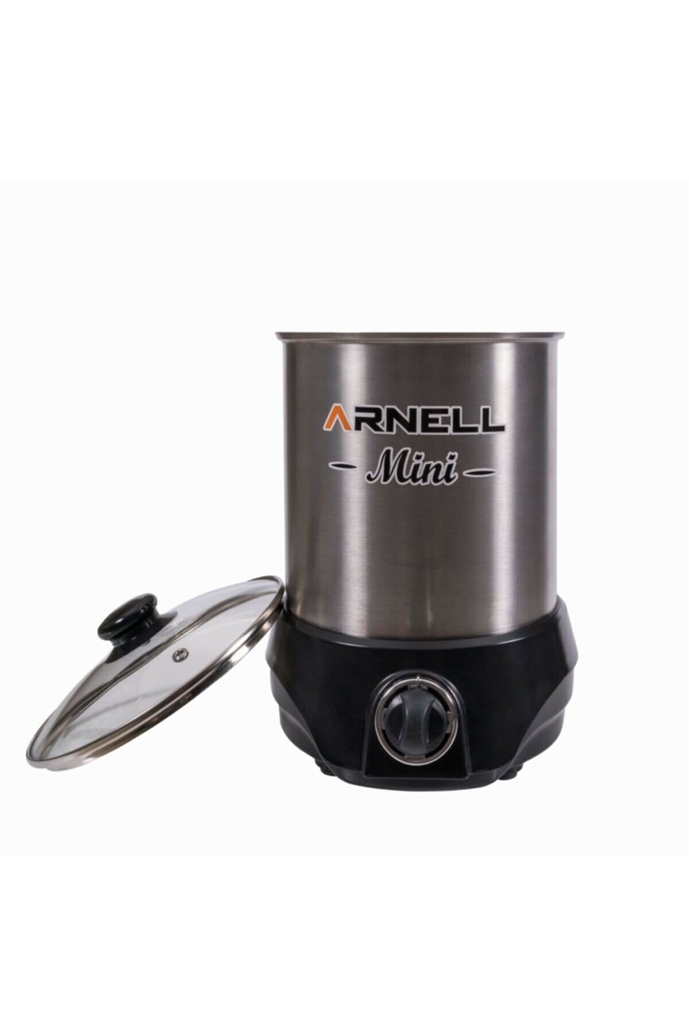 Arnell Eskay Ev Tipi 5 lt Mini Yayık Makinesi
