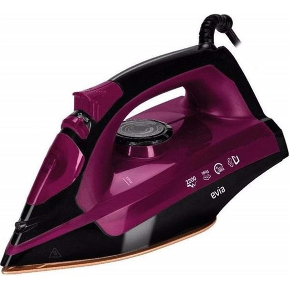 Goldmaster Evia Ea4115b Jet Buharlı Ütü