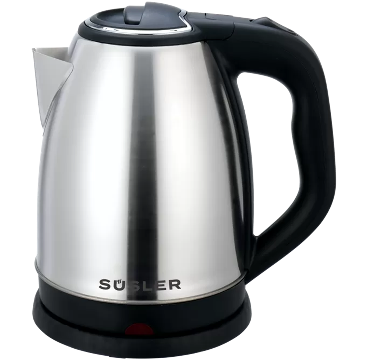 Süsler SS-4110 Spring 1500 W 1.8 lt Çelik Kettle