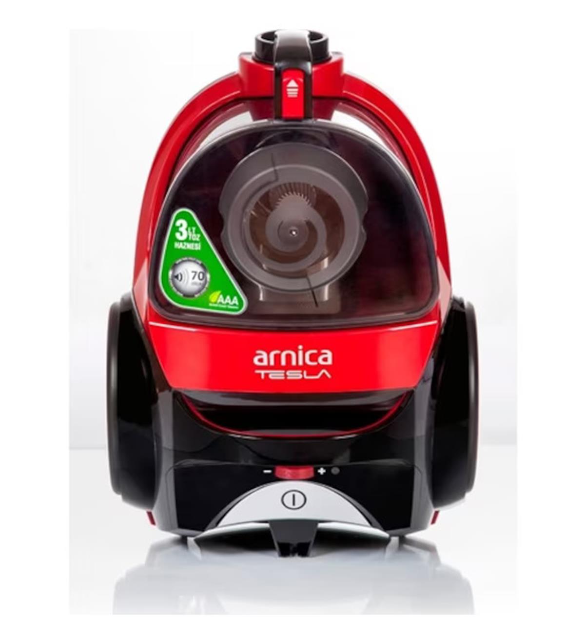 Arnica Tesla ET14310 Toz Torbasız Elektrikli Süpürge