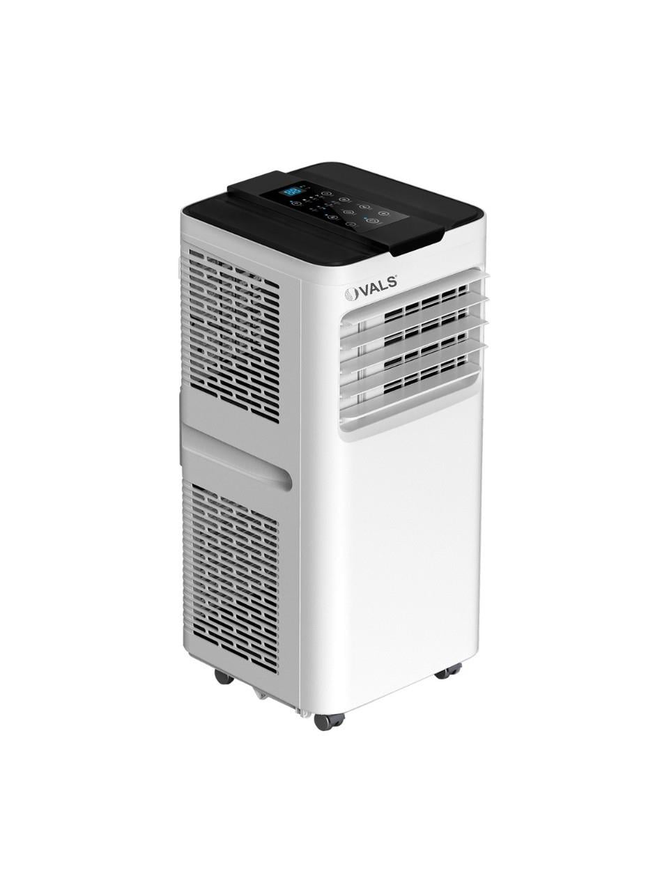 Vals Ac 12 Plr 12000 Btu Uzaktan Kumandalı Dijital Mobil Klima