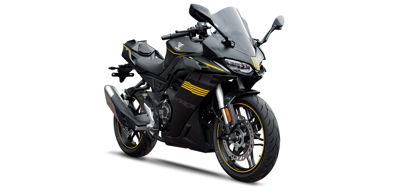 Voge 250RR Sport Racing 
