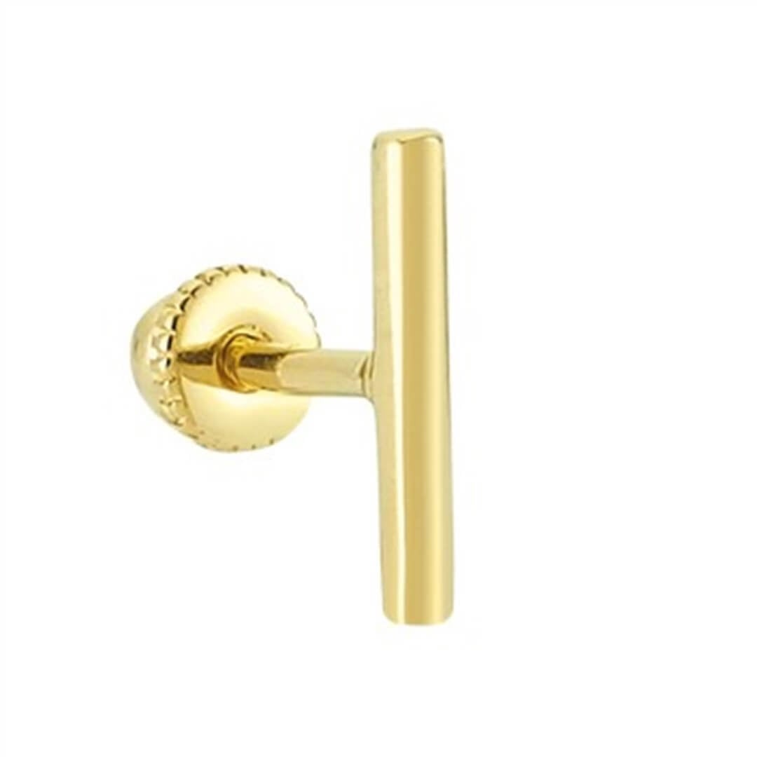 Altın Piercing – Bar