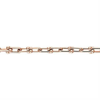 Altın Zincir Bilezik – Linky