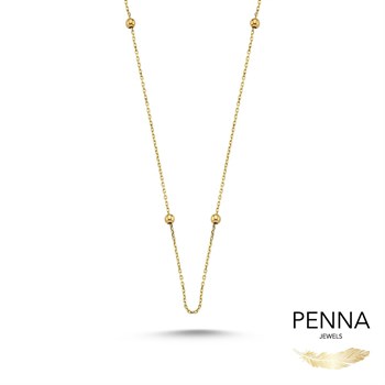 Mini Toplu Kolye – Mina