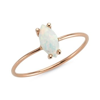 Opal Yüzük – Markiz