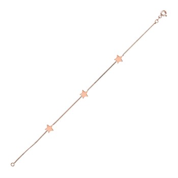 Station Star Altın Bilezik