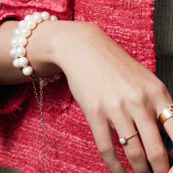 Perla İnci Bileklik