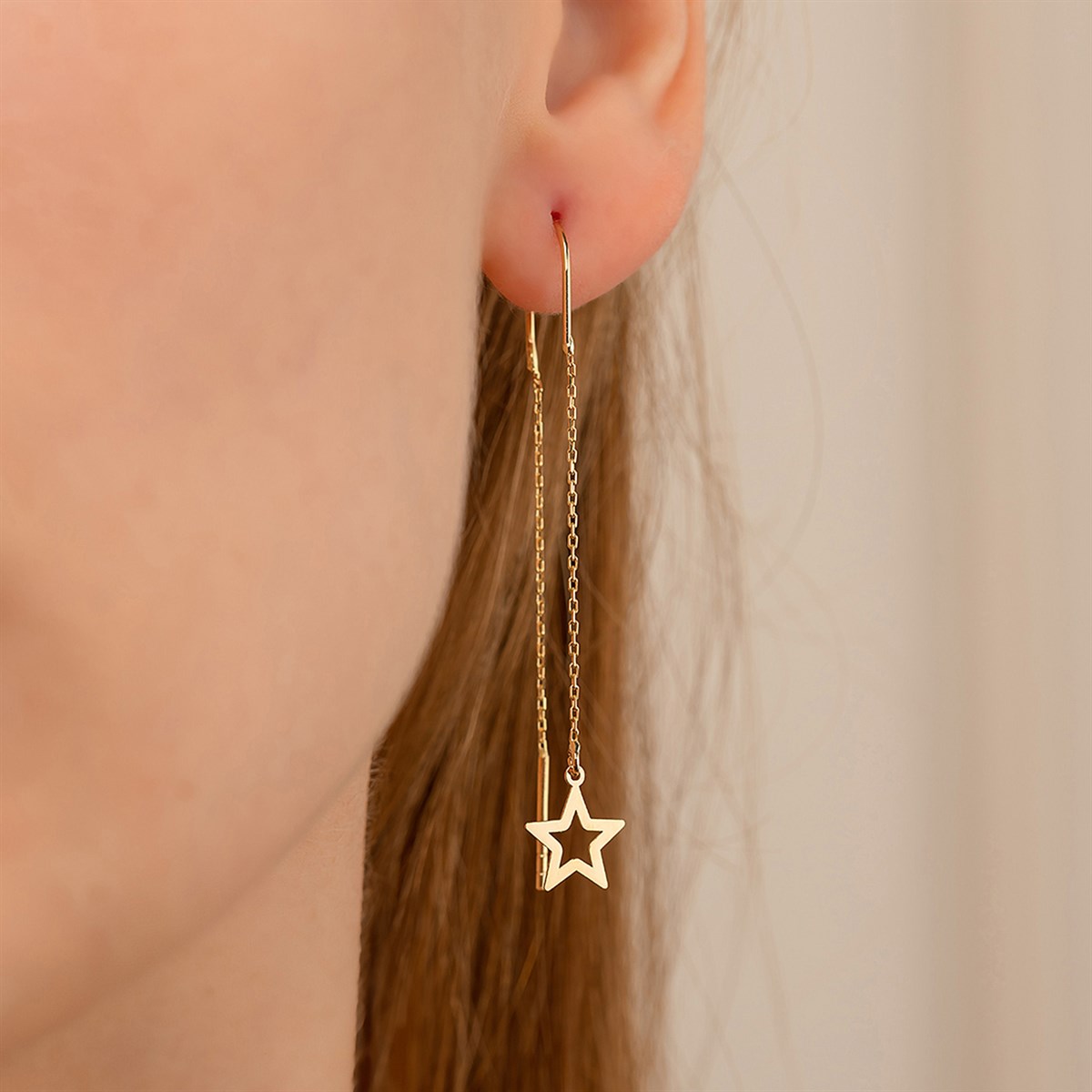 SALLANTILI STARS KÜPE