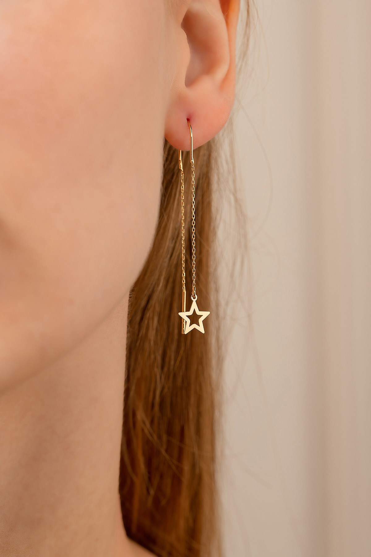 SALLANTILI STARS KÜPE