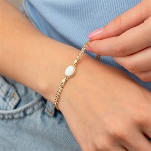 OPAL PARS BİLEKLİK