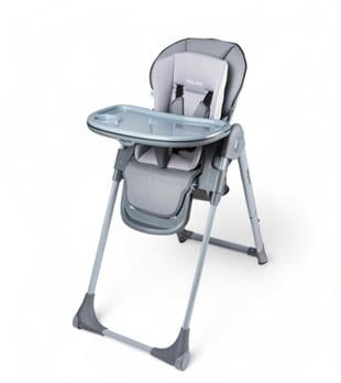 Baby Care Mama Sandaylesi Gri