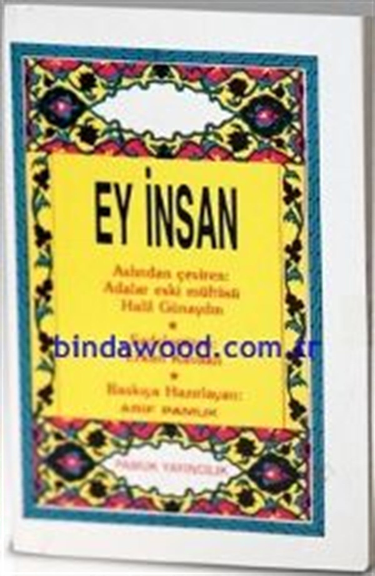 Cep Boy Ey İnsan Sohbet 002