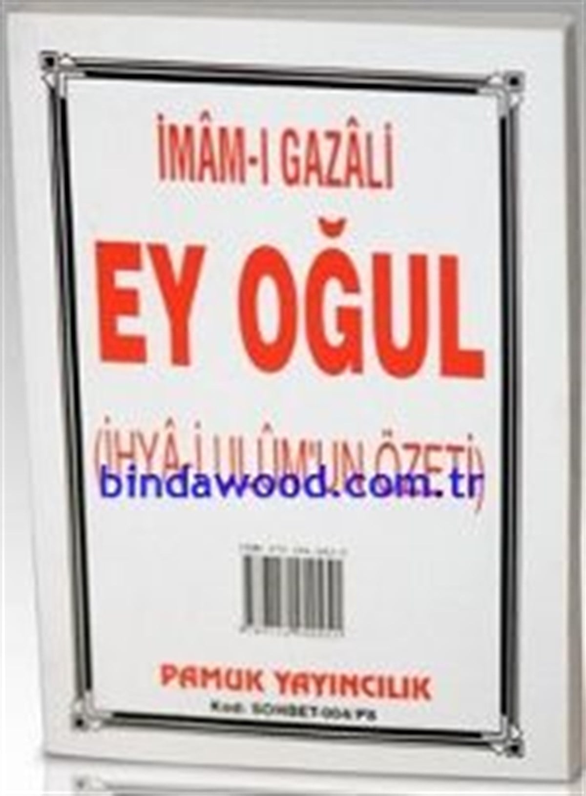 Cep Boy Lokman Hekimden Oğluna Öğütler Sohbet 006