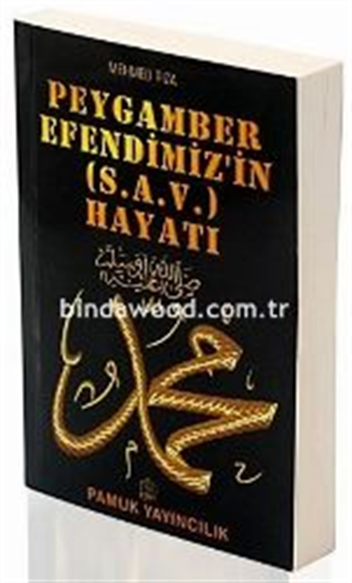 Cep Boy Peygamber Efendimizin Sünnetleri ve Yüce Vasıfları Ahmet Zİyaüddin Gümüşhanevi Peygamber 010